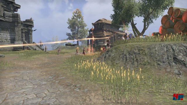 Screenshot - The Elder Scrolls Online (PC) 92480652