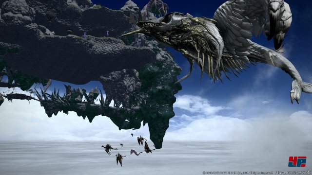 Screenshot - Final Fantasy 14 Online: Heavensward (PC) 92505234
