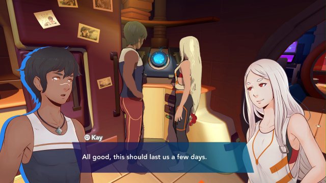 Screenshot - Haven (PlayStation5) 92631842