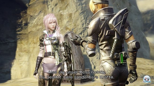 Screenshot - Lightning Returns: Final Fantasy XIII (360) 92457481