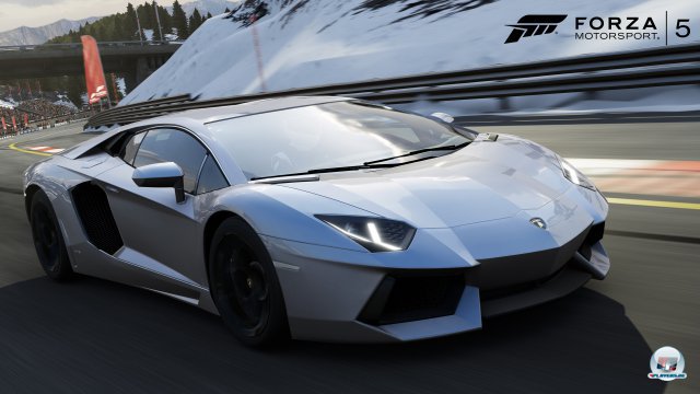 Screenshot - Forza Motorsport 5 (XboxOne) 92471162