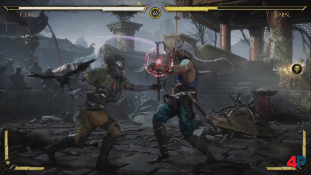 Screenshot - Mortal Kombat 11: Aftermath (PS4) 92614335