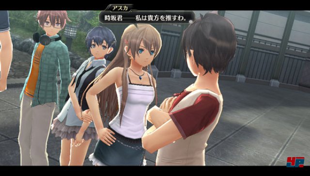 Screenshot - Tokyo Xanadu (PS_Vita) 92512282