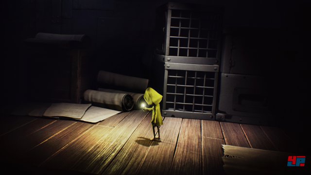Screenshot - Little Nightmares (PC) 92540397