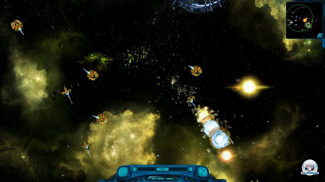 Screenshot - Space Rangers HD: A War Apart (PC) 92470952