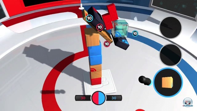 Screenshot - Move Mind Benders (PlayStation3) 2248407