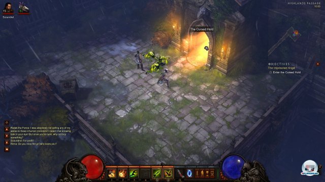 Screenshot - Diablo III (PC) 2351437