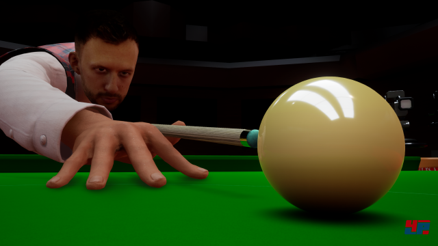 Screenshot - Snooker 19 (PC) 92575747