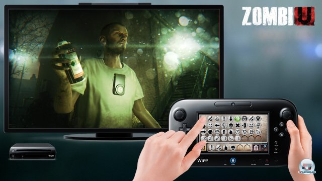 Screenshot - ZombiU (Wii_U) 92402357