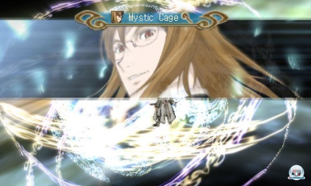 Screenshot - Tales of the Abyss (3DS) 2250412