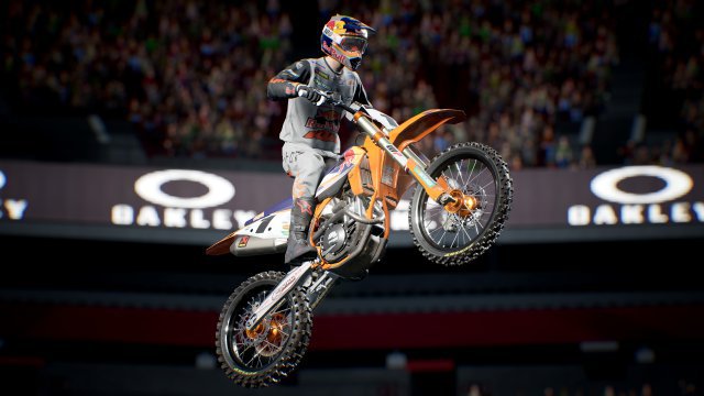 Screenshot - Monster Energy Supercross - The Official Videogame 4 (PC, PS4, PlayStation5, Stadia, One, XboxSeriesX)