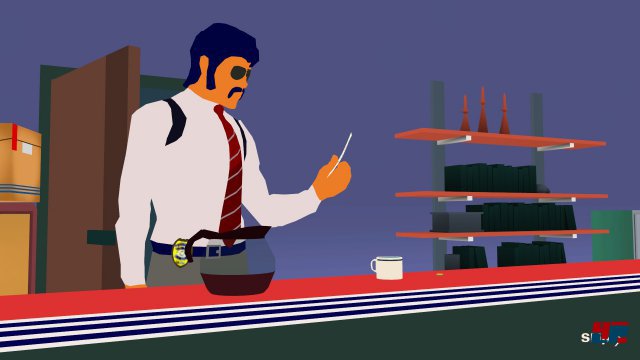 Screenshot - LA Cops (PC) 92501354