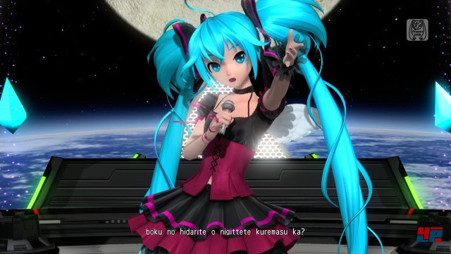 Screenshot - Hatsune Miku: Project Diva Future Tone (PS4) 92536539
