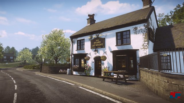 Screenshot - Everybody's Gone to the Rapture (PlayStation4) 92511507