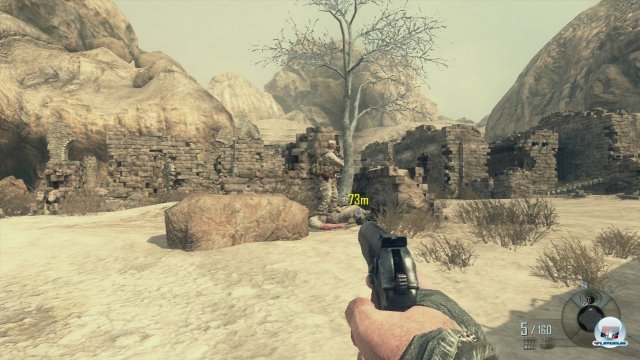 Screenshot - Call of Duty: Black Ops II (360) 92421067