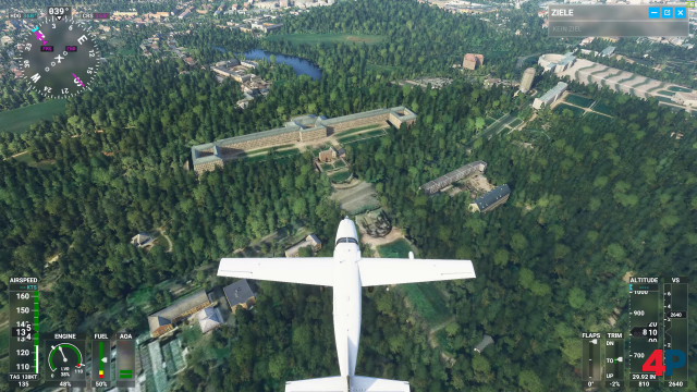 Screenshot - Microsoft Flight Simulator (PC) 92621687