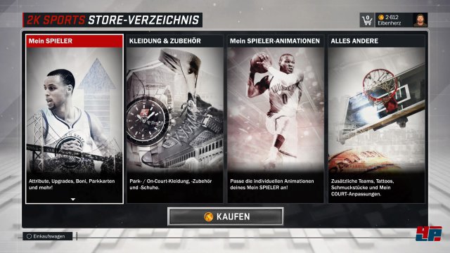 Screenshot - NBA 2K17 (PS4) 92533729