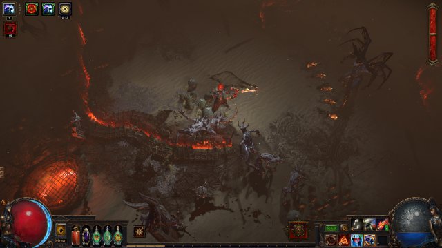 Screenshot - Path of Exile (PC, PS4, One) 92651022