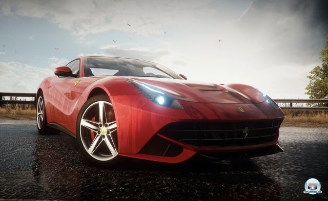 Screenshot - Need for Speed: Rivals (360)