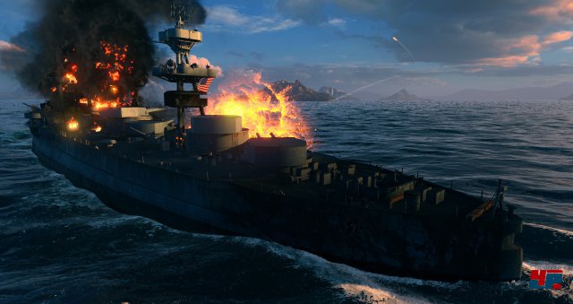 Screenshot - World of Warships (PC) 92516002