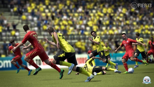 Screenshot - FIFA 13 (PlayStation3) 2358767