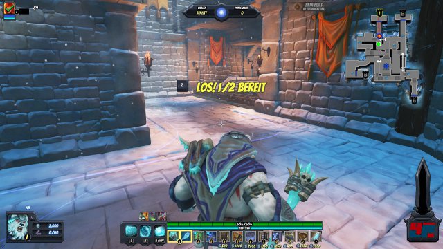 Screenshot - Orcs Must Die! Unchained (PC) 92529951