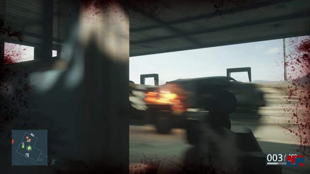 Screenshot - Battlefield Hardline (PC) 92501696