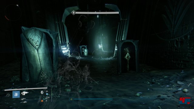 Screenshot - Destiny: Knig der Besessenen (PlayStation4) 92513574