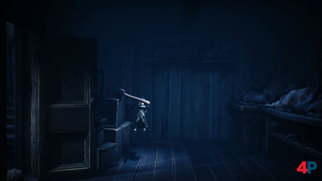 Screenshot - Little Nightmares 2 (PC, PS4, One)
