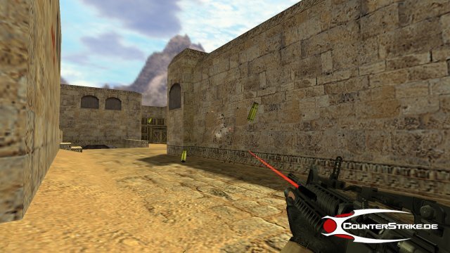Screenshot - Counter-Strike (PC) 2258882