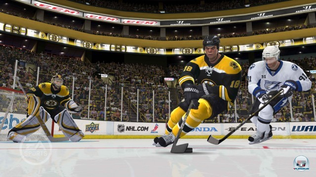 Screenshot - NHL 12 (PlayStation3) 2224783