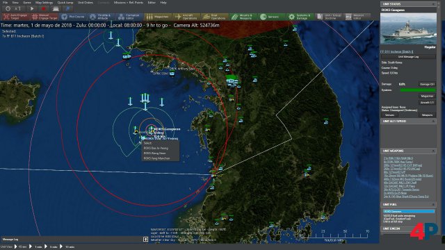 Screenshot - Command: Modern Operations (PC) 92600626