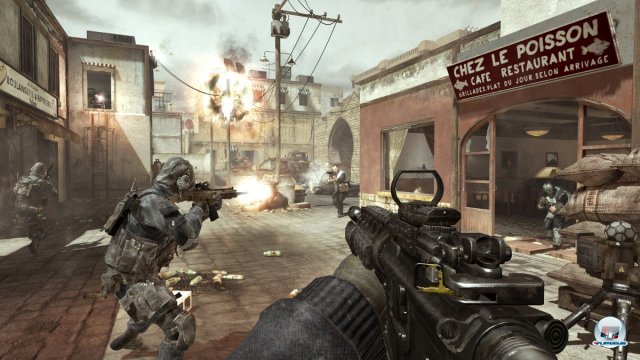 Screenshot - Call of Duty: Modern Warfare 3 (360) 2260932