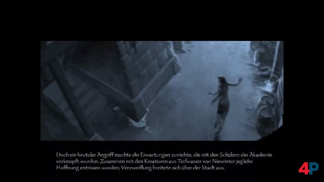 Screenshot - Neverwinter Nights: Enhanced Edition (PS4) 92601999