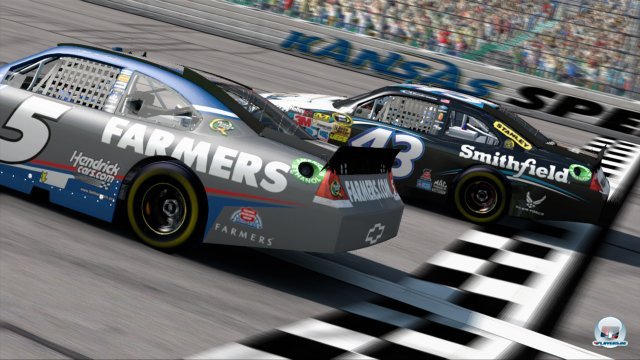 Screenshot - NASCAR The Game 2013 (PC) 92465357