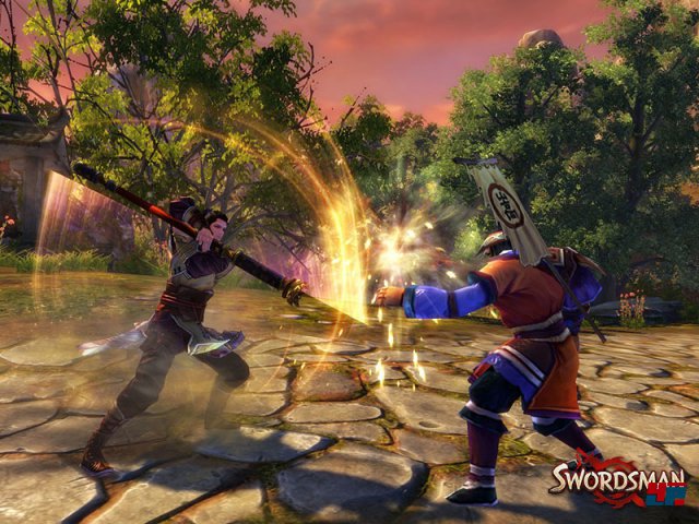 Screenshot - Swordsman (PC) 92478668