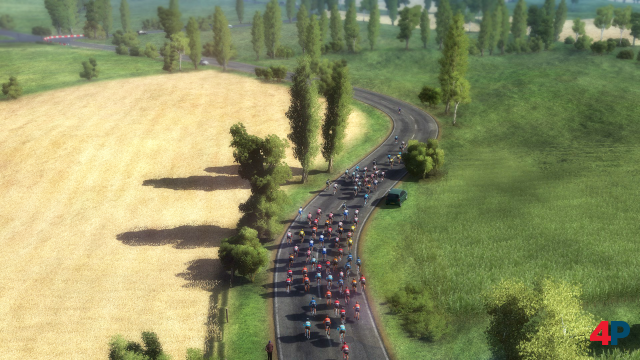 Screenshot - Pro Cycling Manager 2020 (PC)