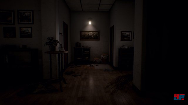 Screenshot - Home Sweet Home (PS4)