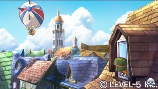 Screenshot - Fantasy Life (3DS) 2277467