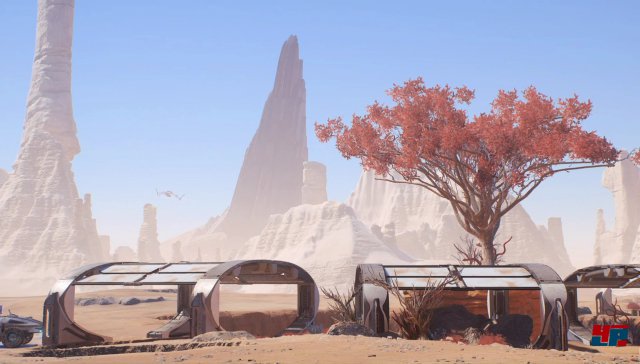 Screenshot - Mass Effect: Andromeda (One) 92542756