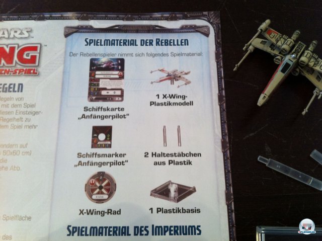Screenshot - Star Wars: X-Wing Grundspiel (Spielkultur) 92457964