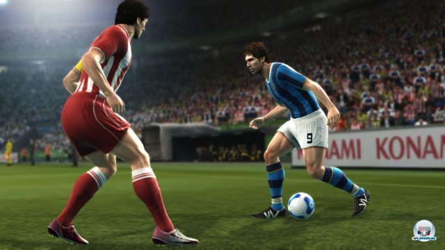 Screenshot - Pro Evolution Soccer 2012 (360) 2263992