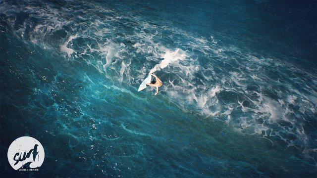 Screenshot - Surf World Series (PC) 92537692