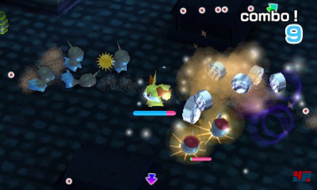 Screenshot - Pokmon Rumble World (3DS) 92519169