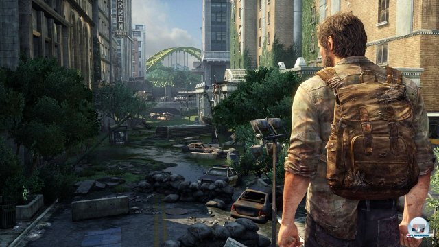 Screenshot - The Last of Us (PlayStation3) 2358352