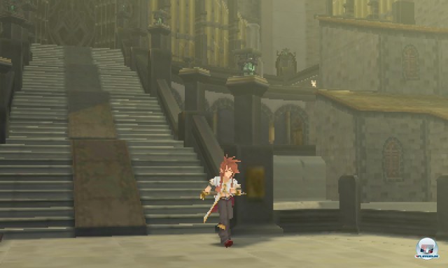 Screenshot - Tales of the Abyss (3DS) 2237332