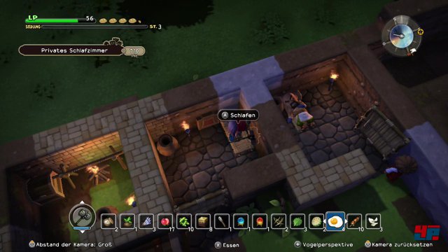 Screenshot - Dragon Quest Builders (Switch) 92559285