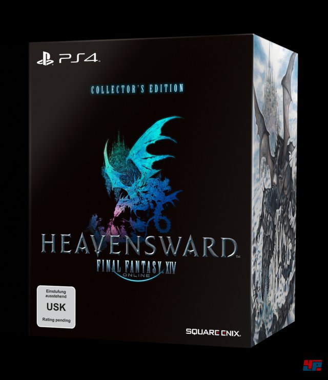 Screenshot - Final Fantasy 14 Online: Heavensward (PC) 92501657