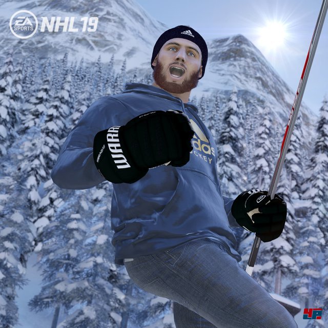 Screenshot - NHL 19 (PS4)