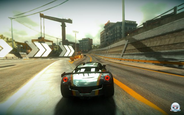 Screenshot - Ridge Racer Driftopia (PC) 92469466